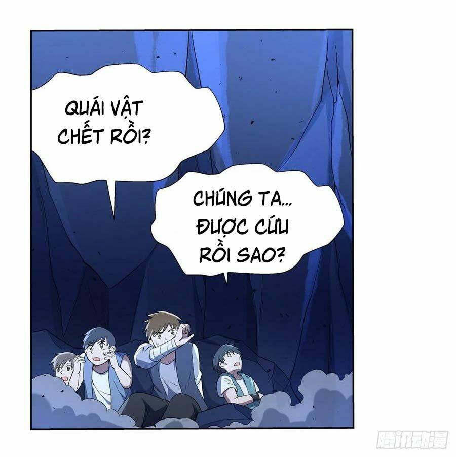 Ma Vương Thất Nghiệp: Chapter 125