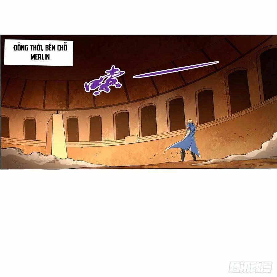 Ma Vương Thất Nghiệp: Chapter 125