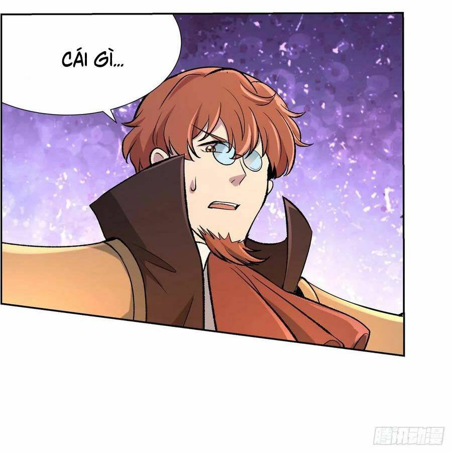 Ma Vương Thất Nghiệp: Chapter 125