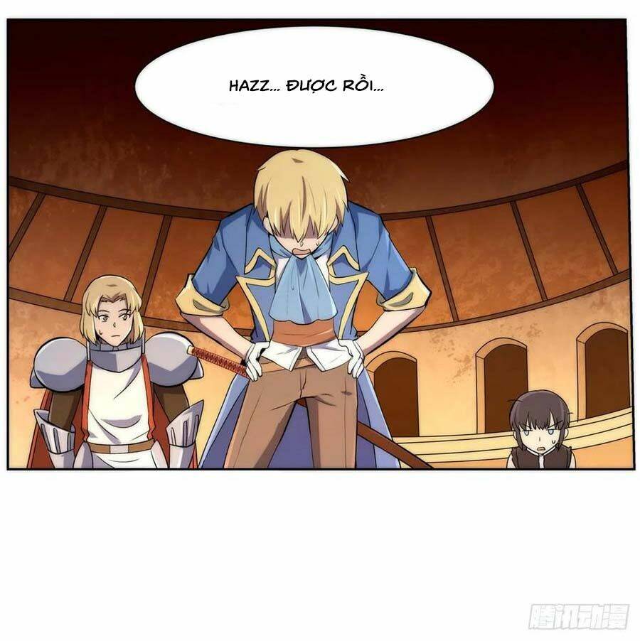 Ma Vương Thất Nghiệp: Chapter 125