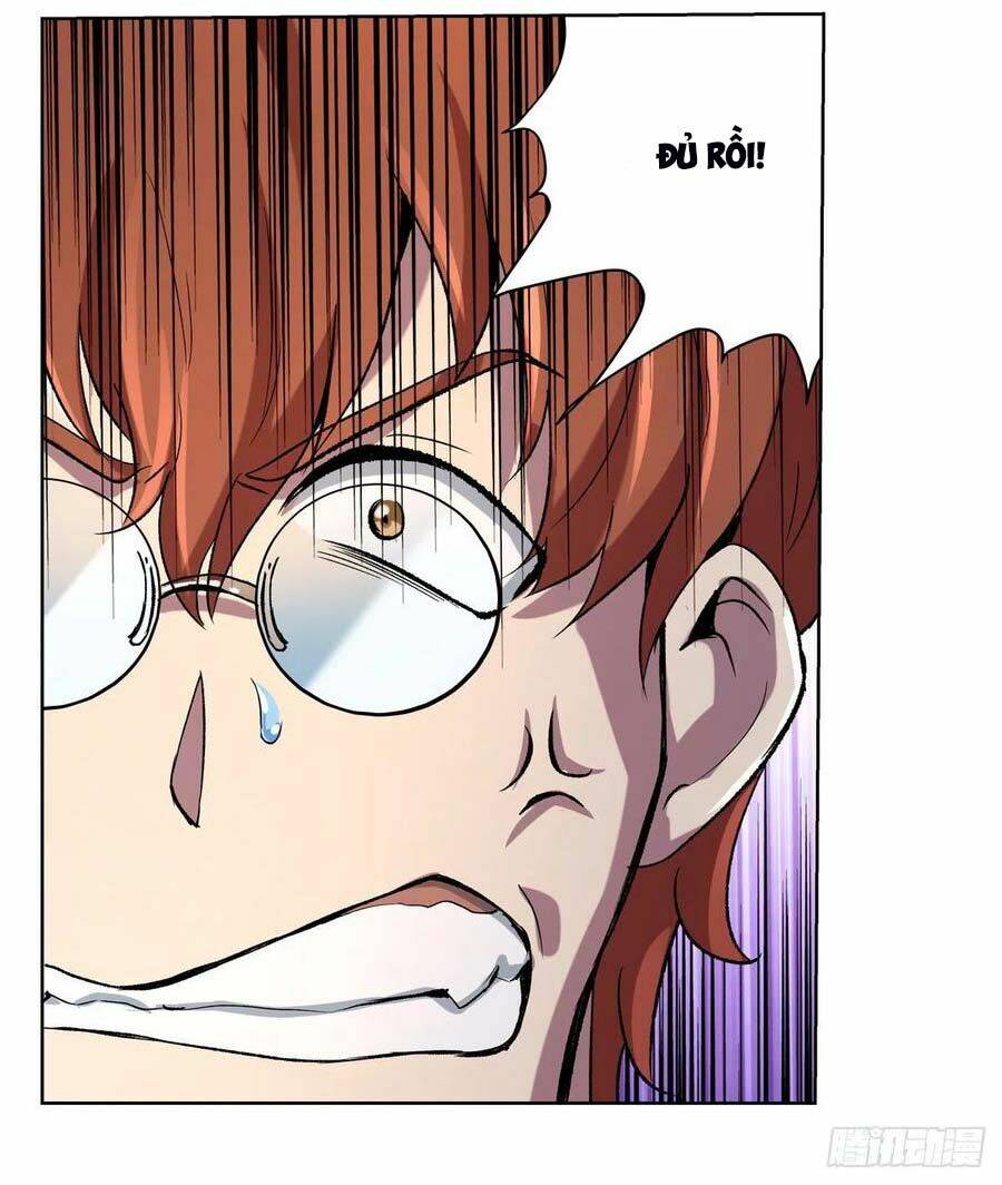 Ma Vương Thất Nghiệp: Chapter 125