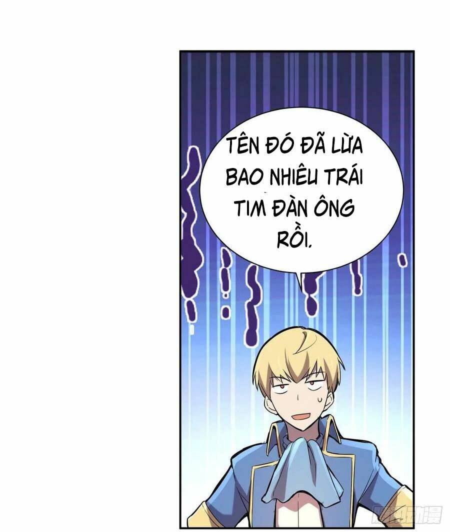 Ma Vương Thất Nghiệp: Chapter 125