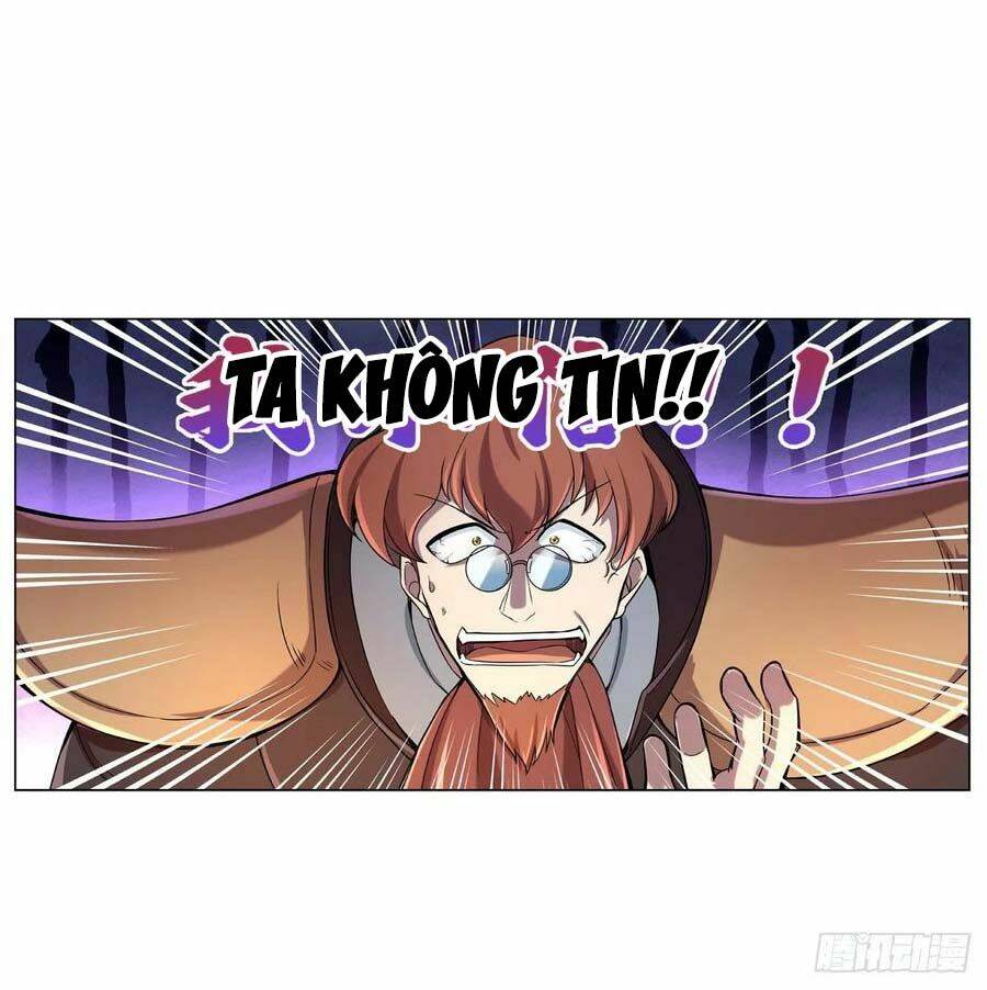 Ma Vương Thất Nghiệp: Chapter 125
