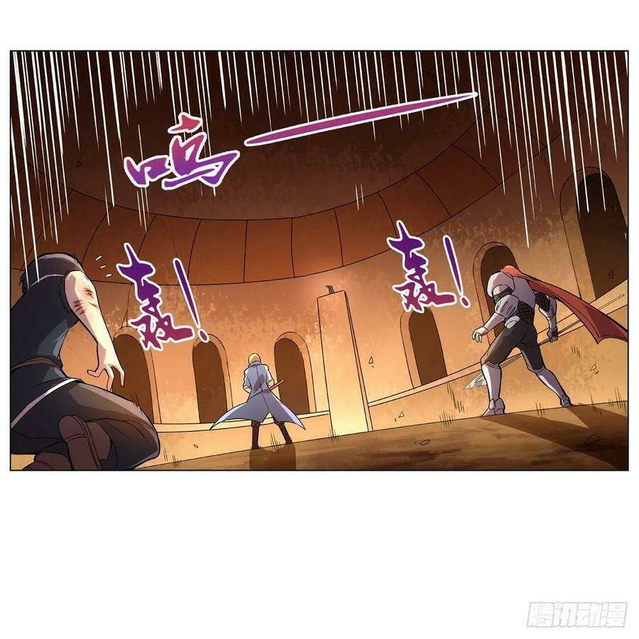 Ma Vương Thất Nghiệp: Chapter 125