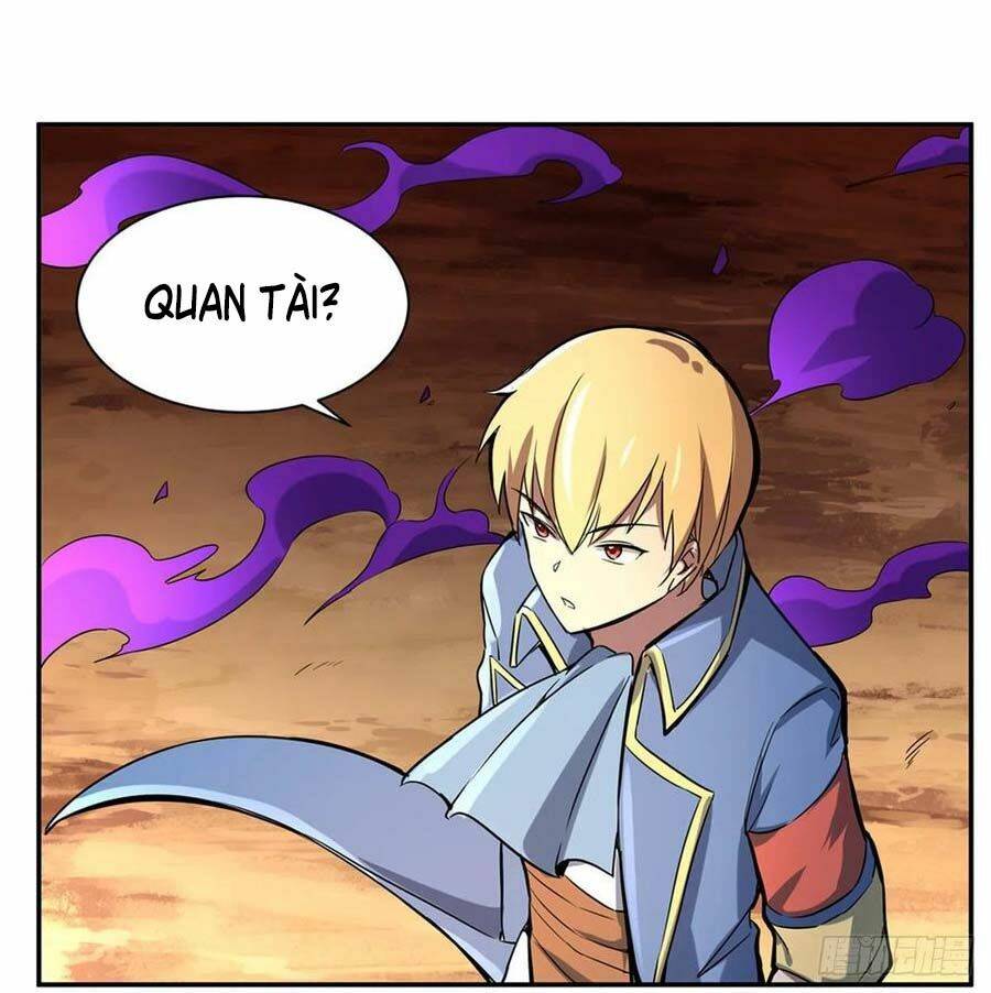 Ma Vương Thất Nghiệp: Chapter 125
