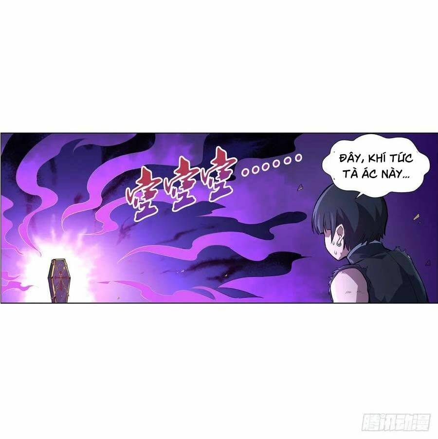 Ma Vương Thất Nghiệp: Chapter 125