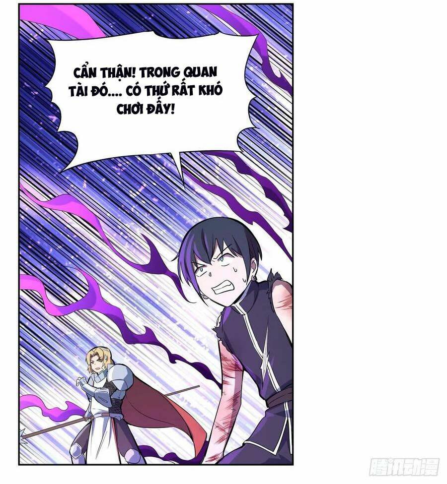 Ma Vương Thất Nghiệp: Chapter 125