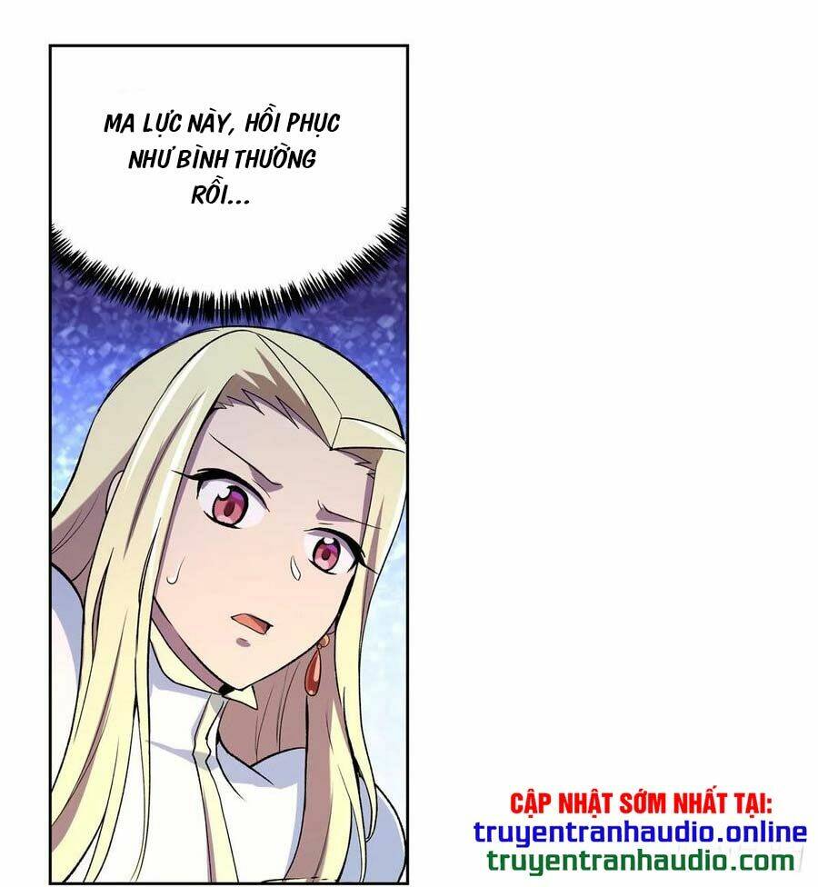 Ma Vương Thất Nghiệp: Chapter 125