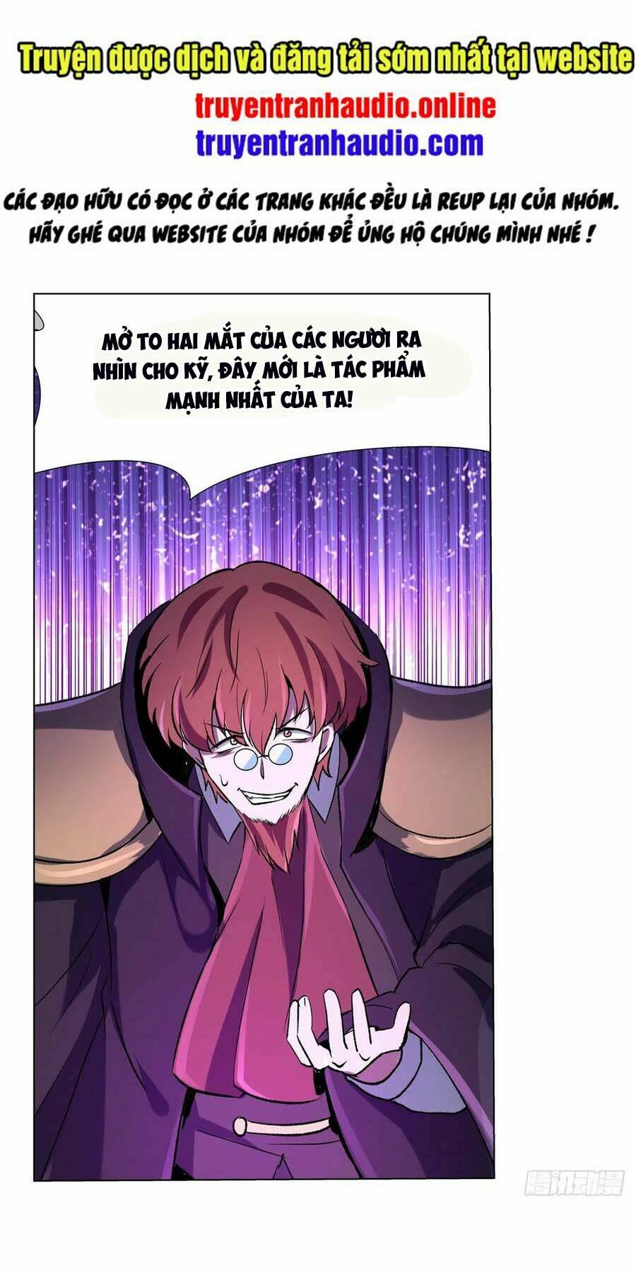 Ma Vương Thất Nghiệp: Chapter 126