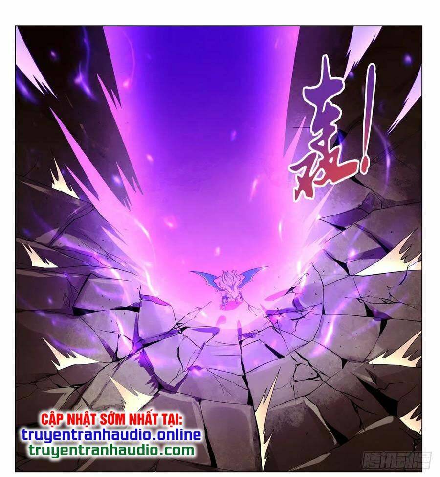 Ma Vương Thất Nghiệp: Chapter 126