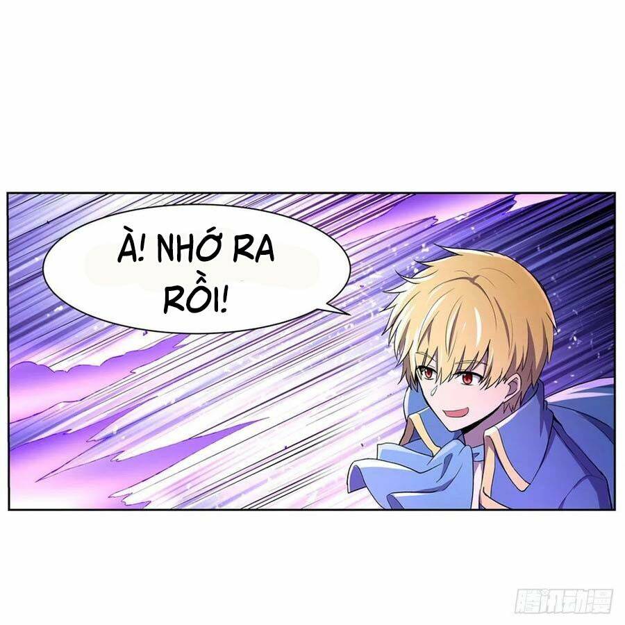 Ma Vương Thất Nghiệp: Chapter 126