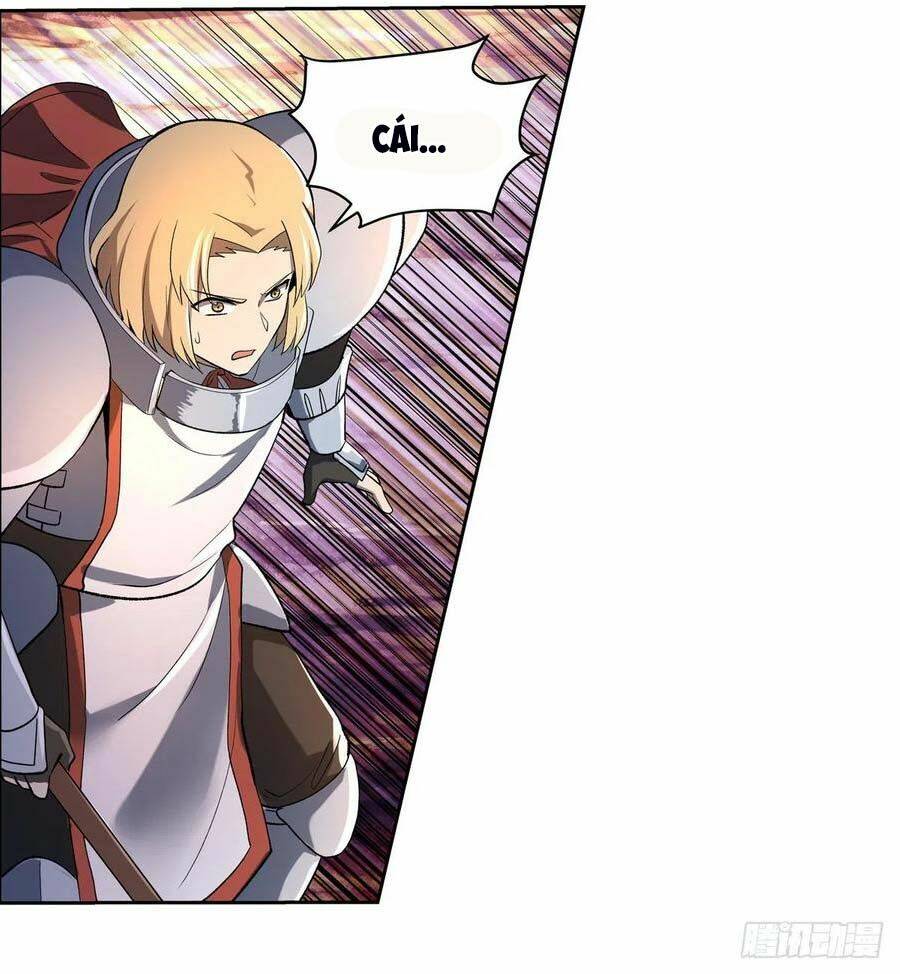 Ma Vương Thất Nghiệp: Chapter 126