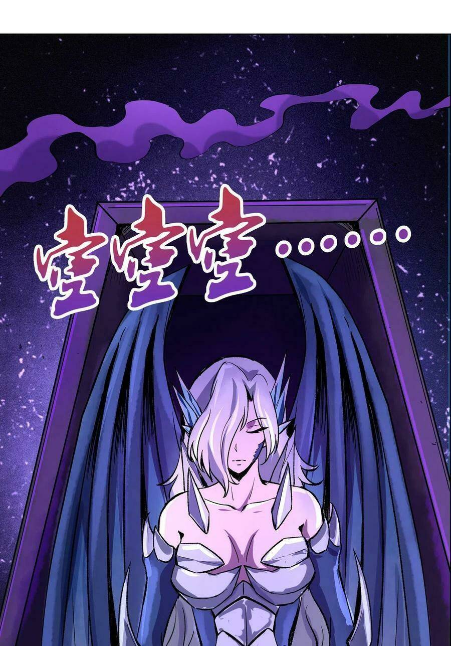 Ma Vương Thất Nghiệp: Chapter 126
