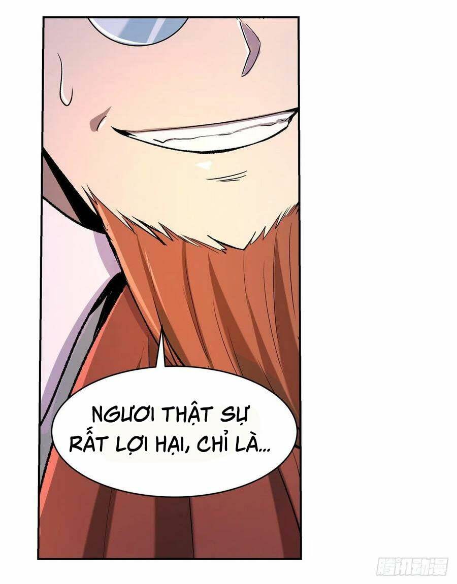 Ma Vương Thất Nghiệp: Chapter 126
