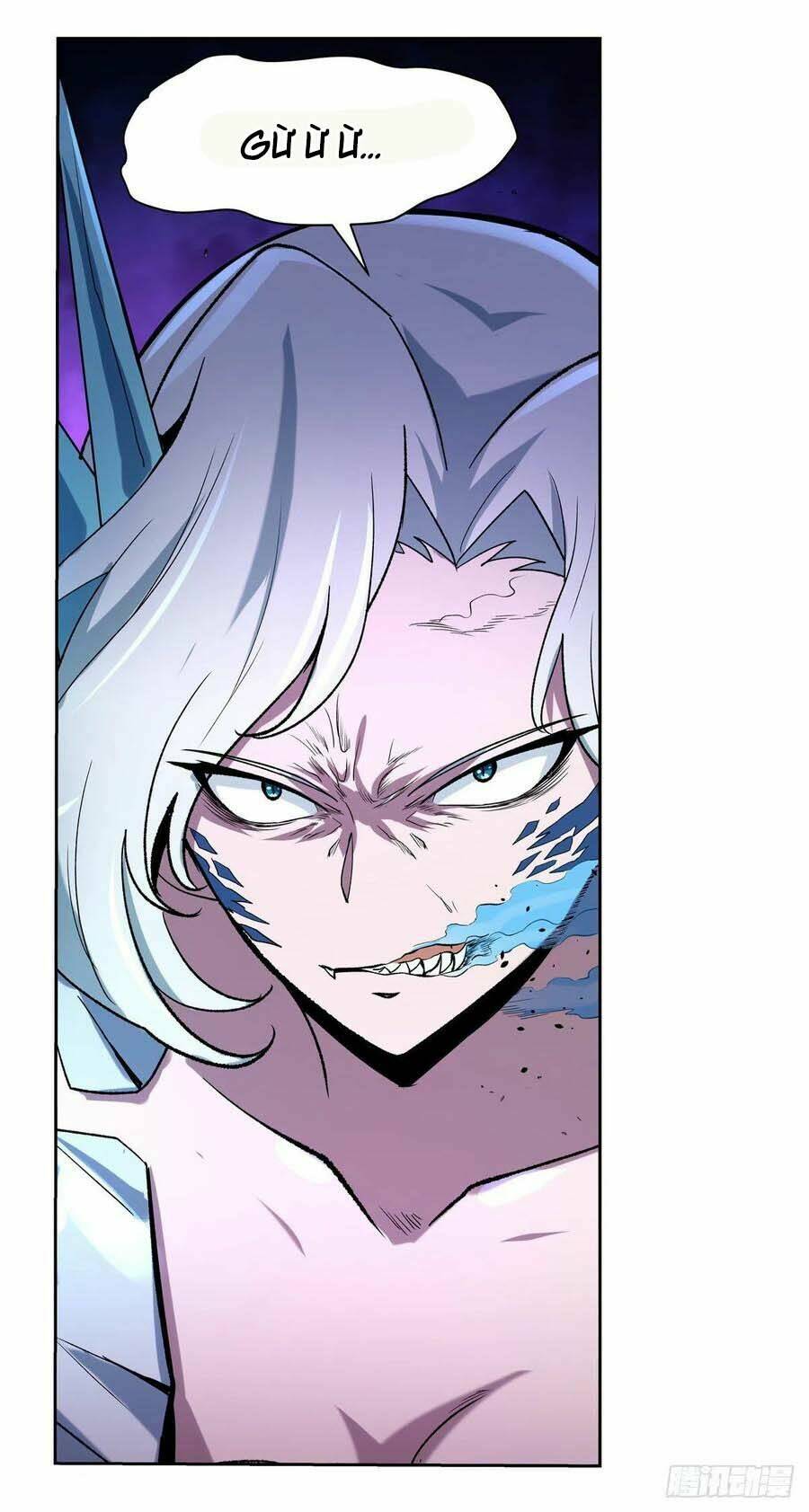 Ma Vương Thất Nghiệp: Chapter 126
