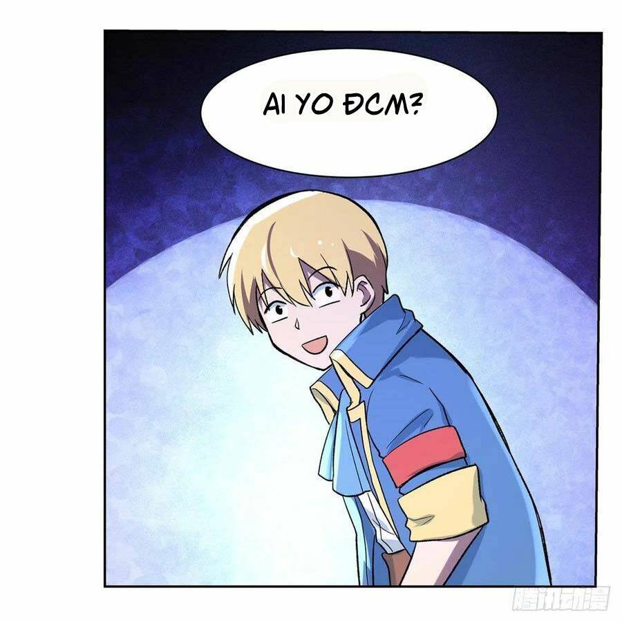 Ma Vương Thất Nghiệp: Chapter 126