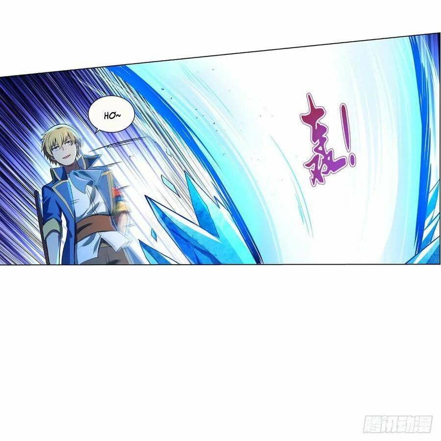 Ma Vương Thất Nghiệp: Chapter 126