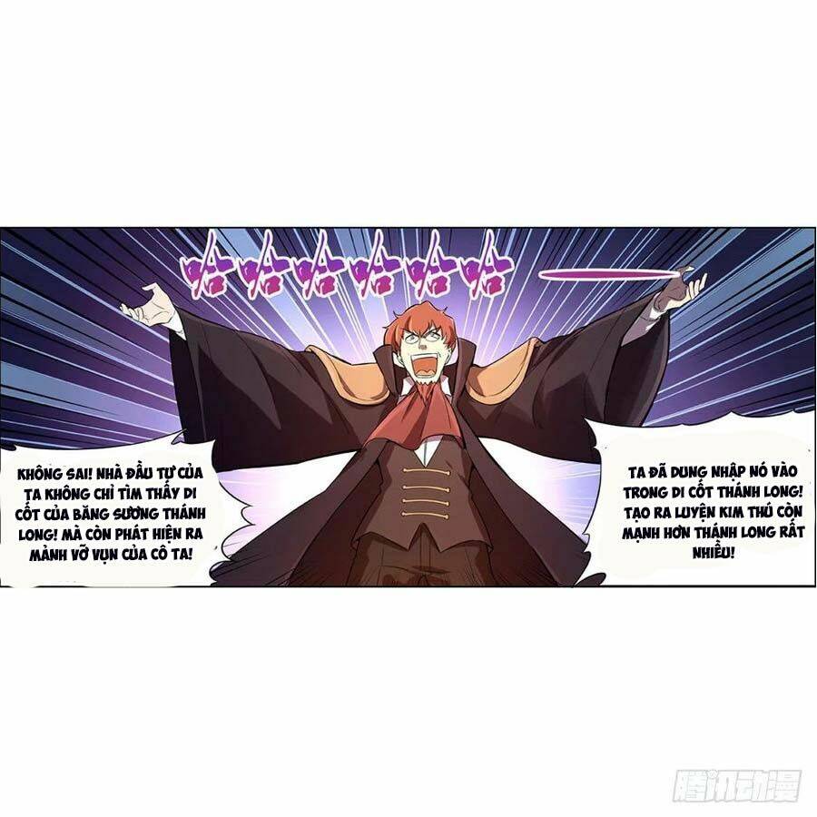 Ma Vương Thất Nghiệp: Chapter 126