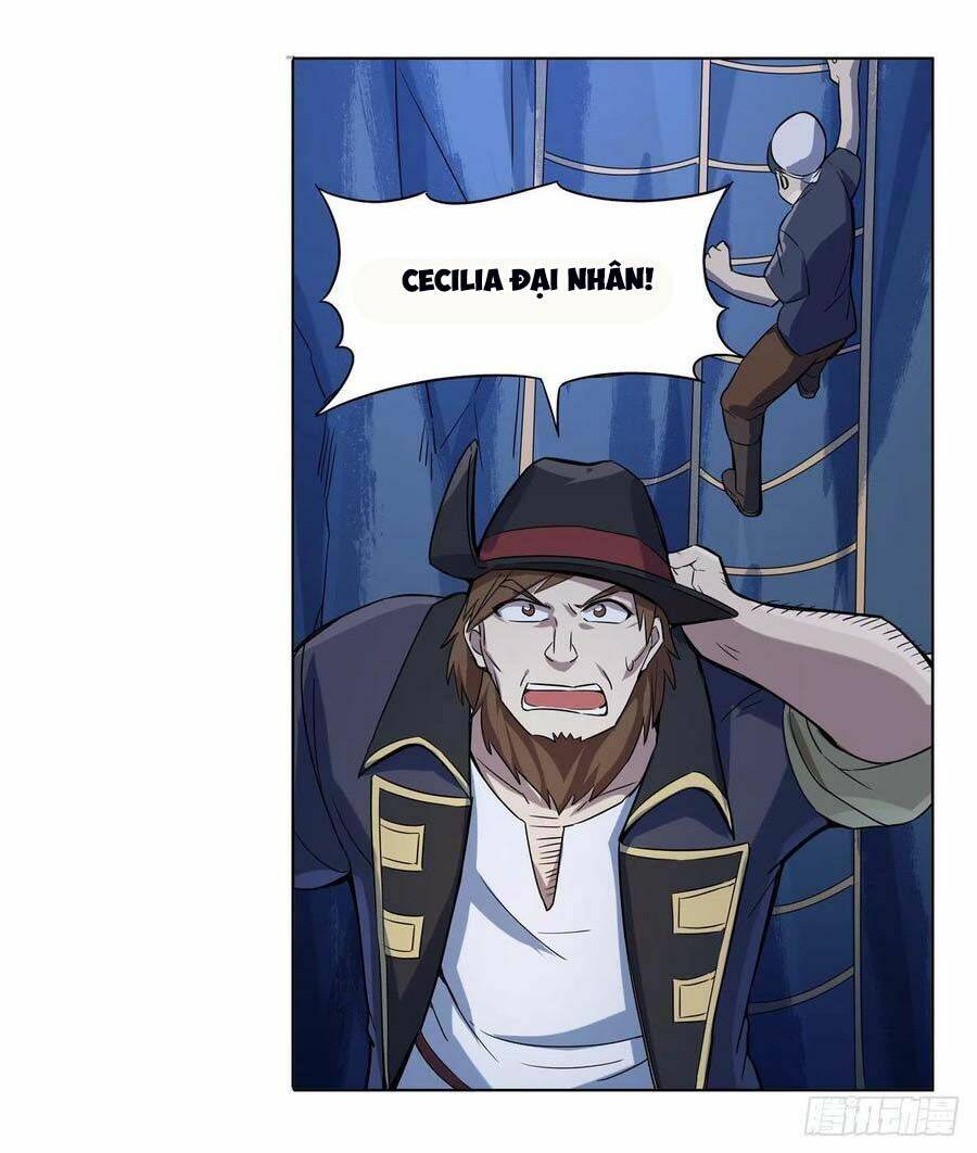 Ma Vương Thất Nghiệp: Chapter 126
