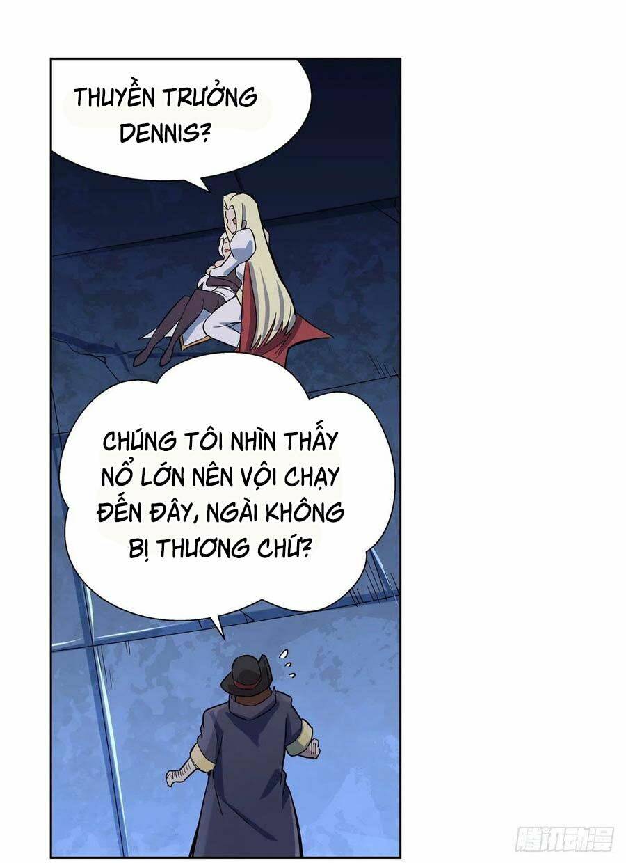 Ma Vương Thất Nghiệp: Chapter 126