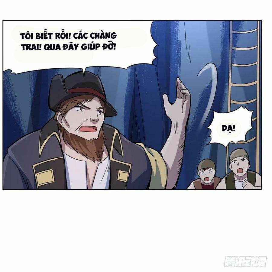 Ma Vương Thất Nghiệp: Chapter 126