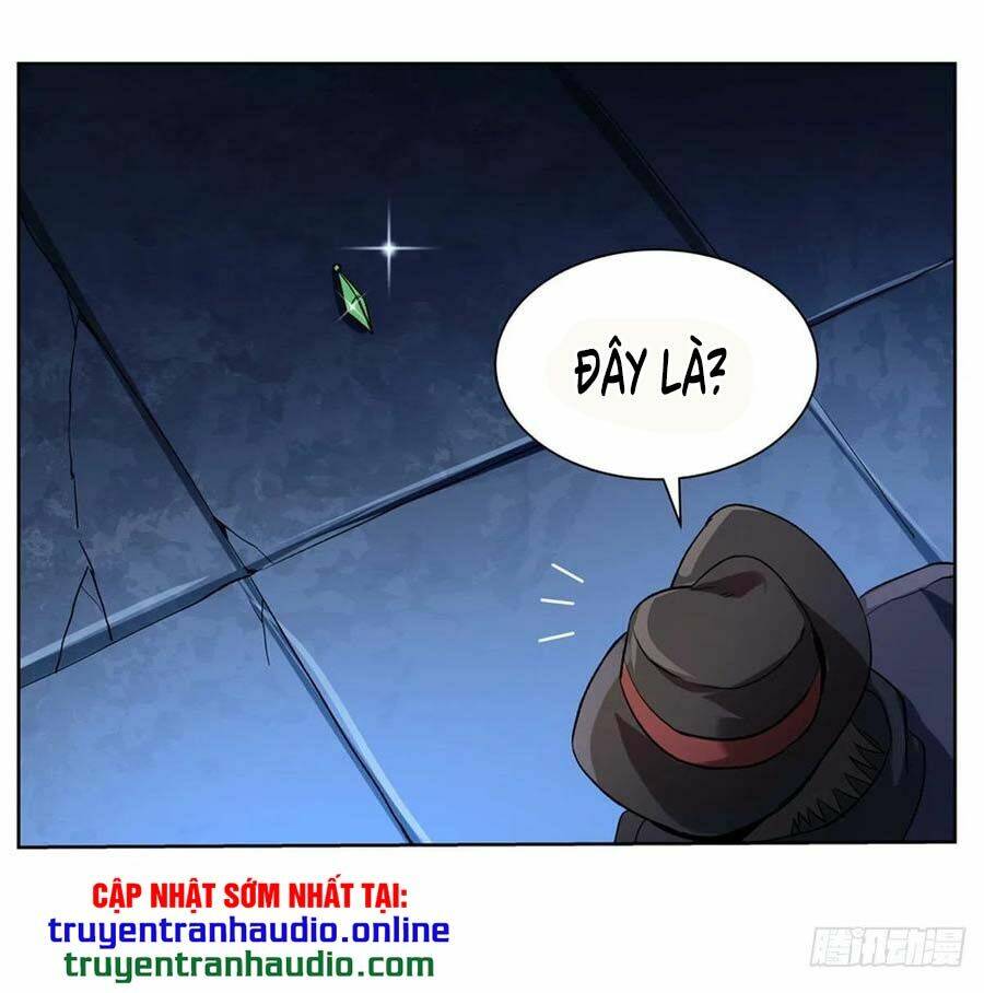 Ma Vương Thất Nghiệp: Chapter 126