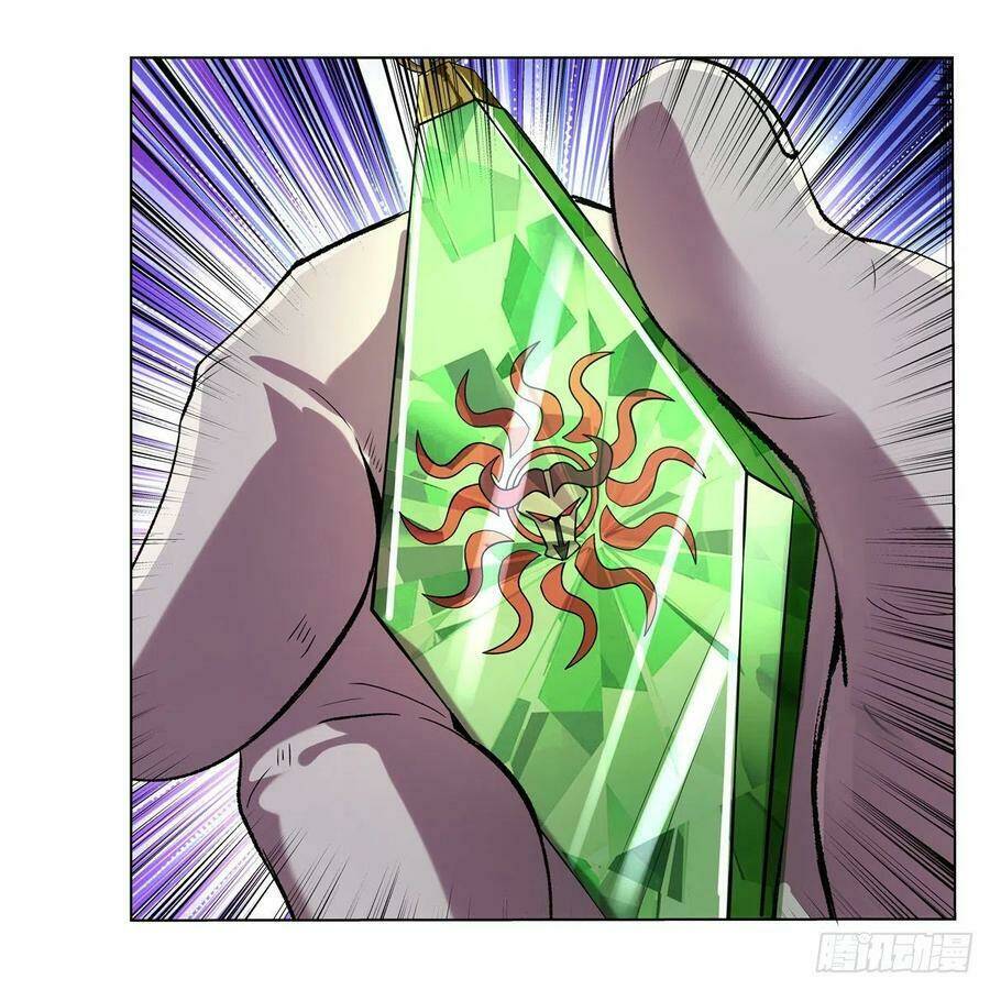 Ma Vương Thất Nghiệp: Chapter 126