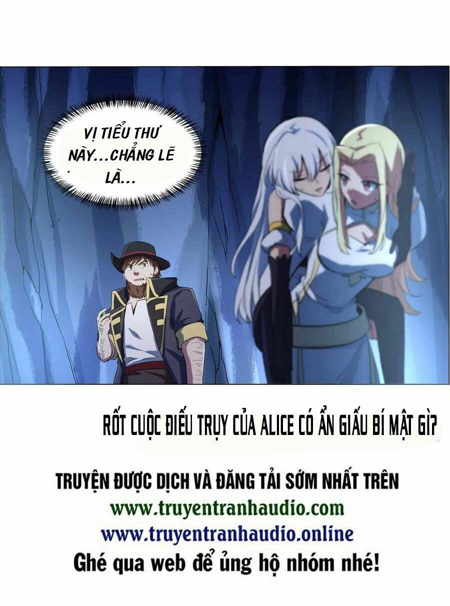 Ma Vương Thất Nghiệp: Chapter 126