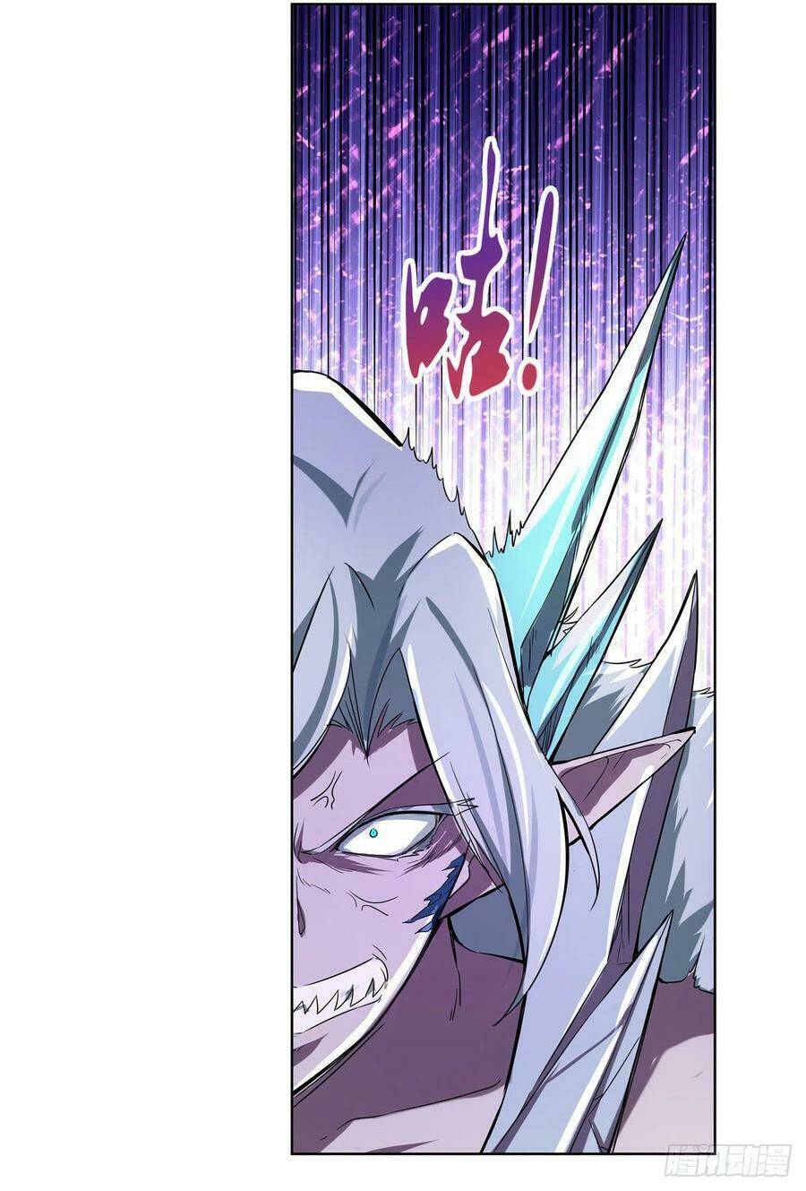 Ma Vương Thất Nghiệp: Chapter 126