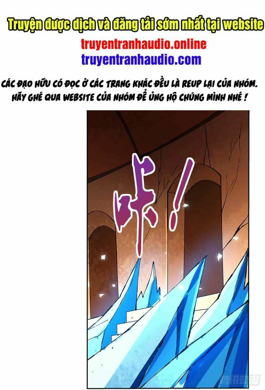 Ma Vương Thất Nghiệp: Chapter 127