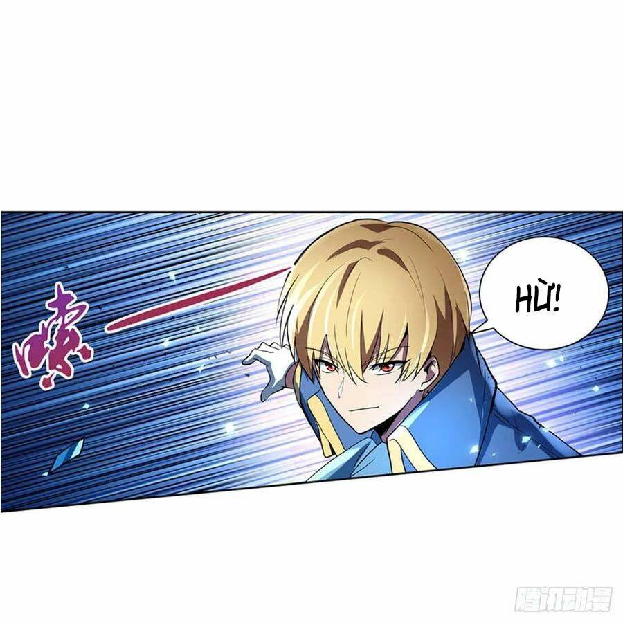Ma Vương Thất Nghiệp: Chapter 127