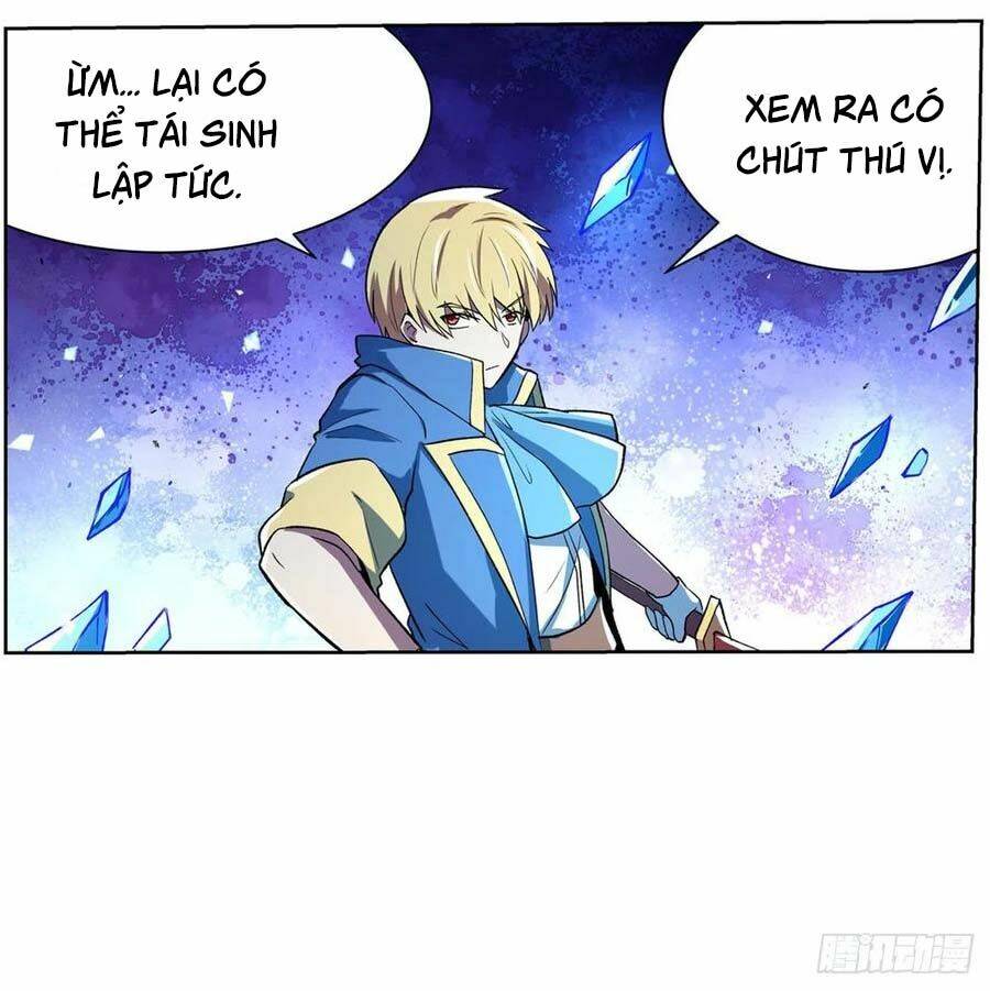 Ma Vương Thất Nghiệp: Chapter 127