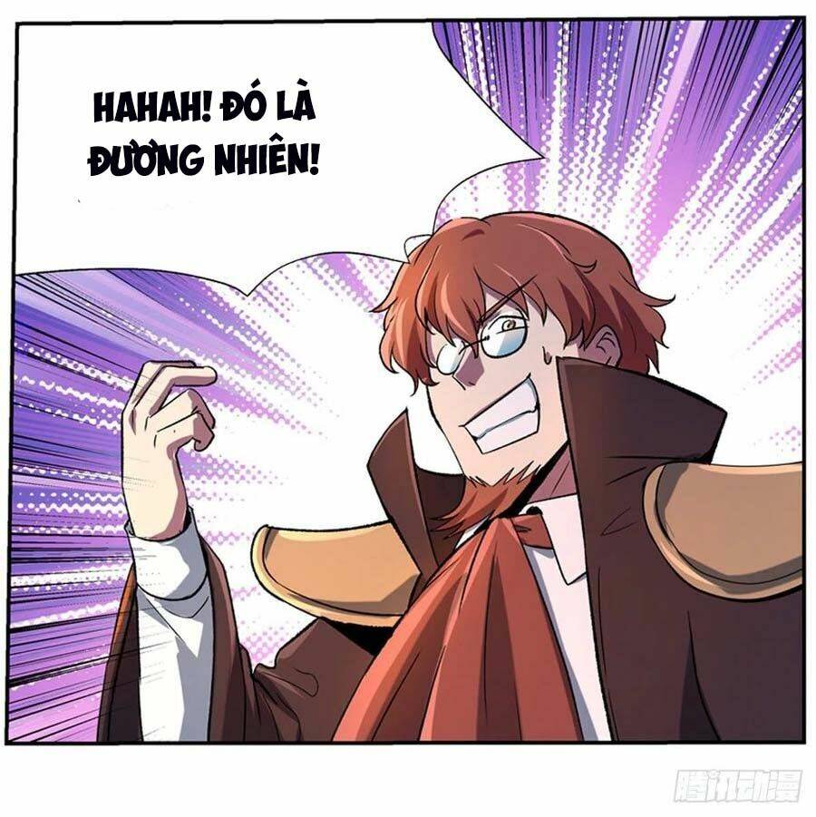 Ma Vương Thất Nghiệp: Chapter 127