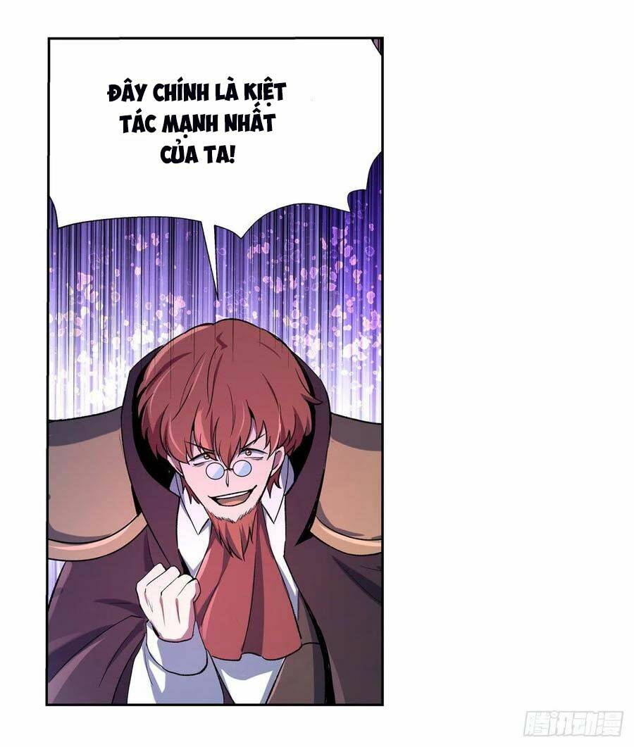 Ma Vương Thất Nghiệp: Chapter 127