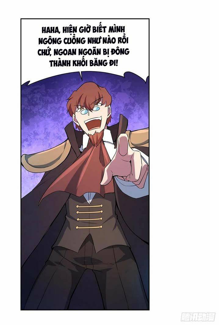 Ma Vương Thất Nghiệp: Chapter 127