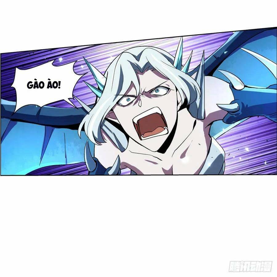 Ma Vương Thất Nghiệp: Chapter 127