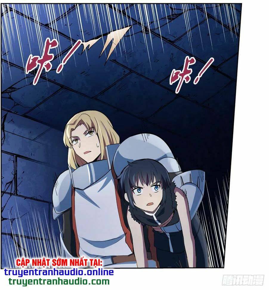 Ma Vương Thất Nghiệp: Chapter 127