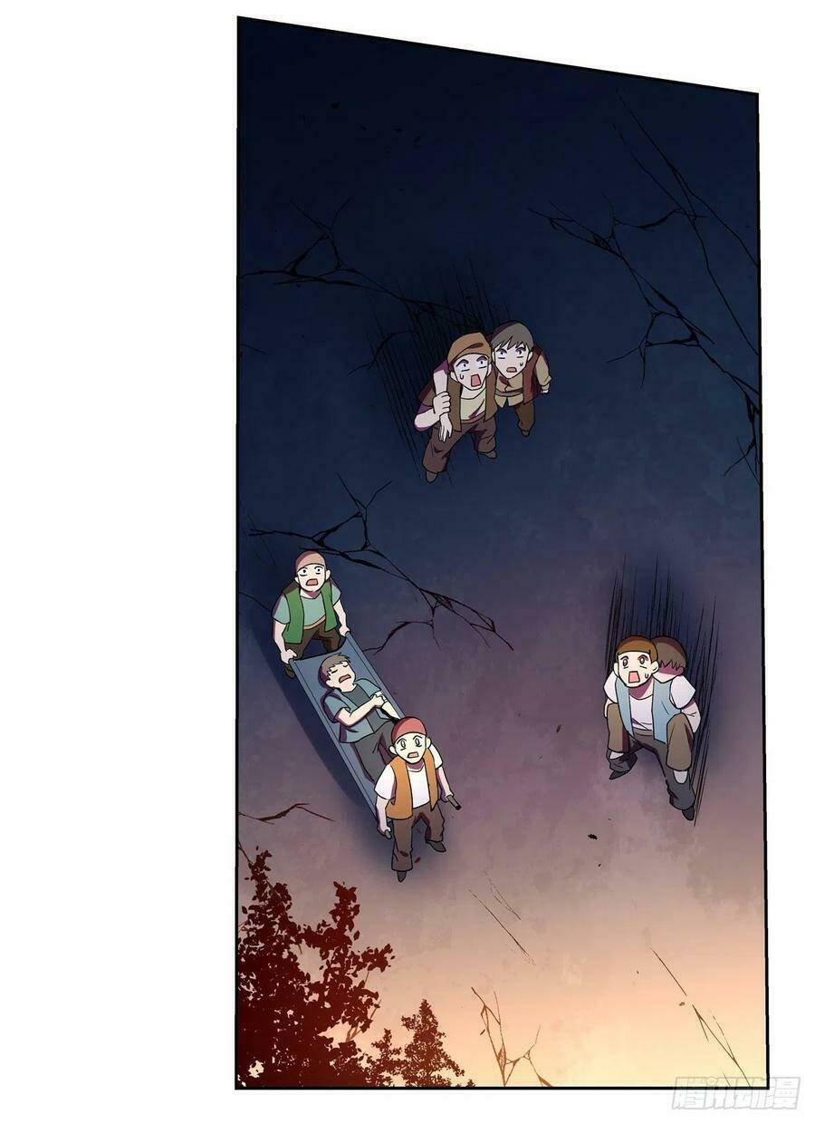 Ma Vương Thất Nghiệp: Chapter 127