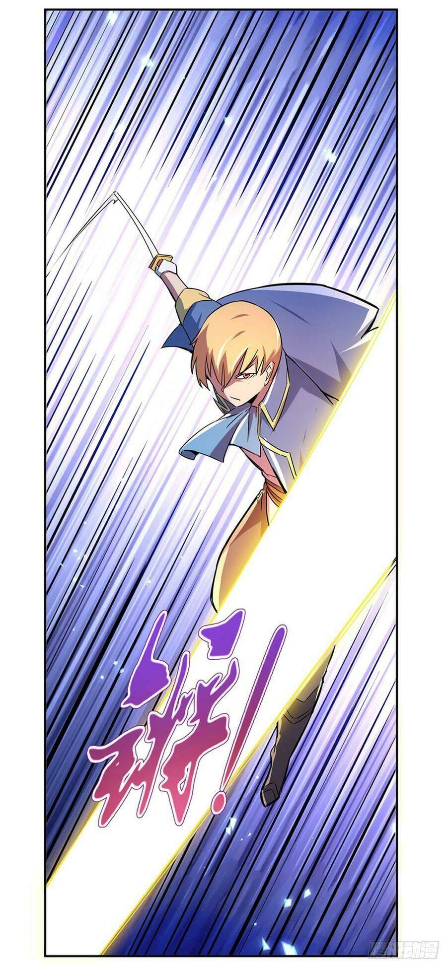 Ma Vương Thất Nghiệp: Chapter 127