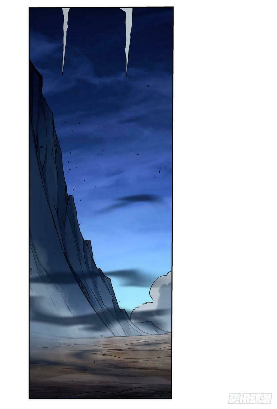Ma Vương Thất Nghiệp: Chapter 127