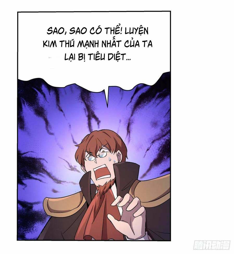 Ma Vương Thất Nghiệp: Chapter 127