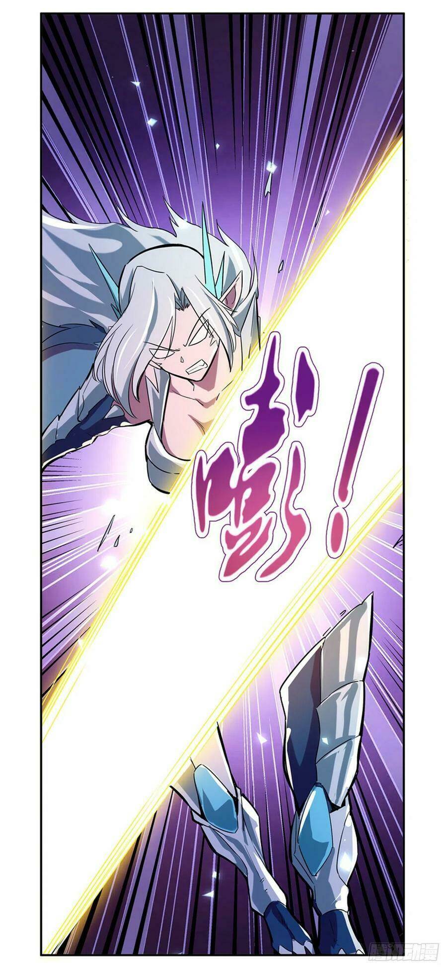Ma Vương Thất Nghiệp: Chapter 127