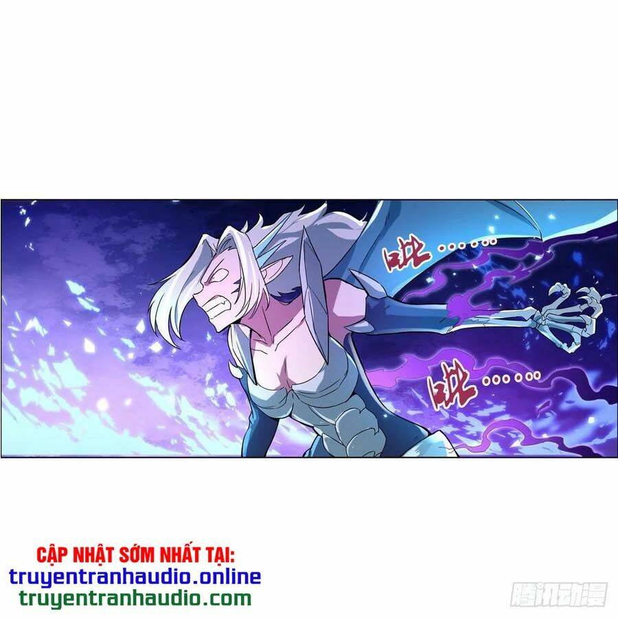 Ma Vương Thất Nghiệp: Chapter 127