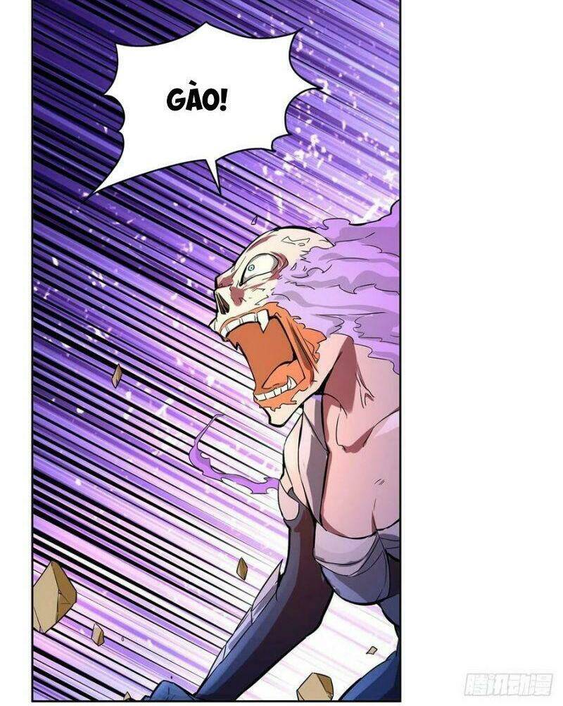 Ma Vương Thất Nghiệp: Chapter 128