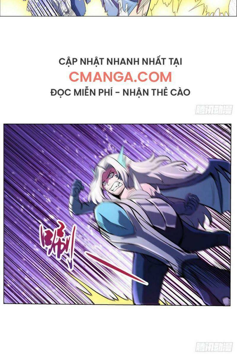 Ma Vương Thất Nghiệp: Chapter 128