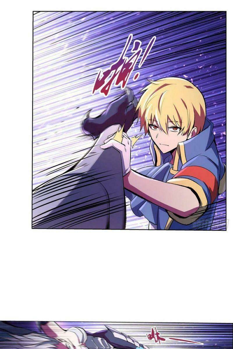 Ma Vương Thất Nghiệp: Chapter 128
