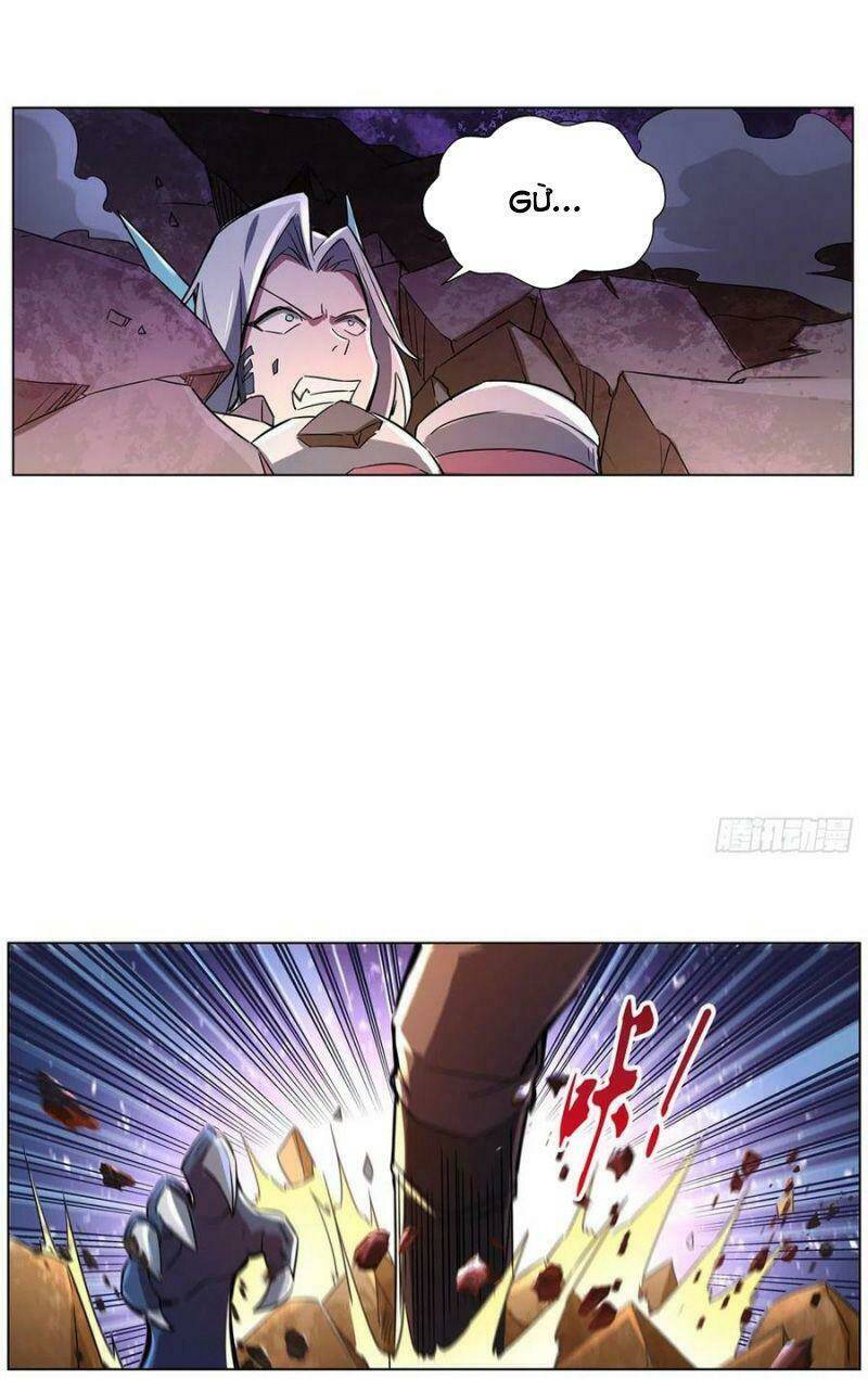 Ma Vương Thất Nghiệp: Chapter 128