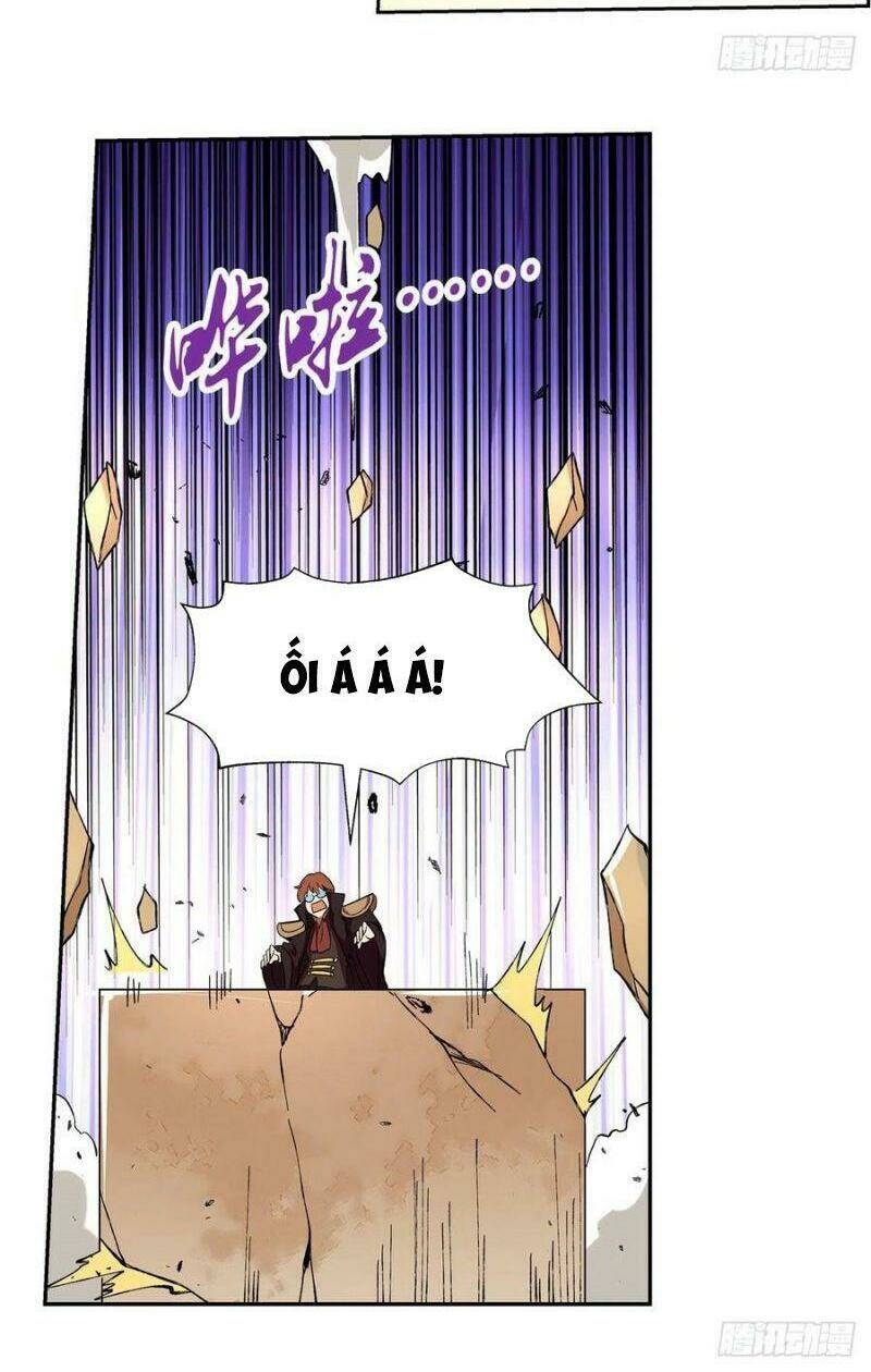 Ma Vương Thất Nghiệp: Chapter 128