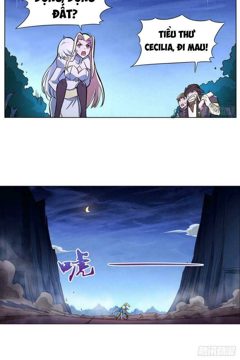 Ma Vương Thất Nghiệp: Chapter 128