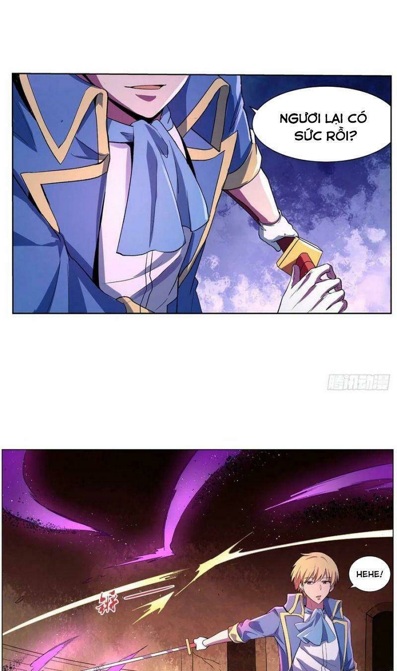 Ma Vương Thất Nghiệp: Chapter 128